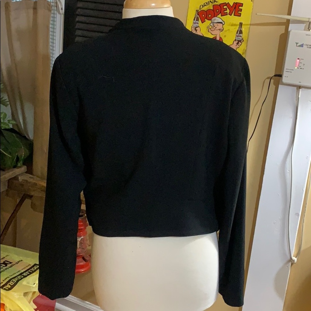Gibson latimer Blazer - Picture 4 of 5